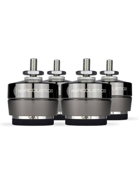 IsoAcoustics GAIA II Kutu 4 Adettir