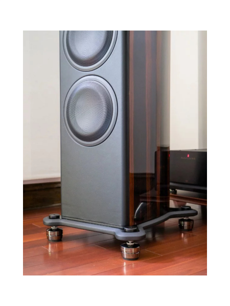 IsoAcoustics GAIA II Kutu 4 Adettir