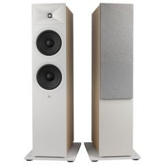 JBL Stage 280F Kule Tipi Hoparlör Çift Beyaz