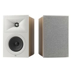 JBL Stage 250B Raf Tipi Hoparlör Çift Beyaz
