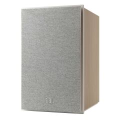 JBL Stage 250B Raf Tipi Hoparlör Çift Beyaz
