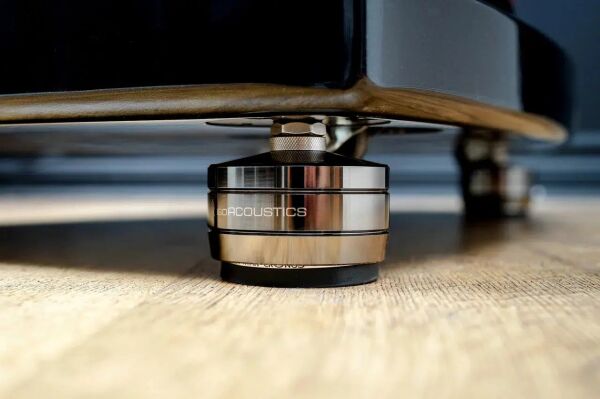 IsoAcoustics GAIA-TITAN RHEA Kutu 4 Adettir