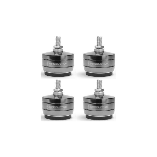 IsoAcoustics GAIA-TITAN RHEA Kutu 4 Adettir