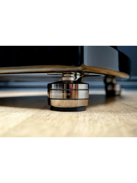IsoAcoustics GAIA-TITAN RHEA Kutu 4 Adettir