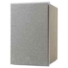 JBL Stage 240B Raf Tipi Hoparlör Çift Beyaz