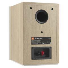 JBL Stage 240B Raf Tipi Hoparlör Çift Beyaz