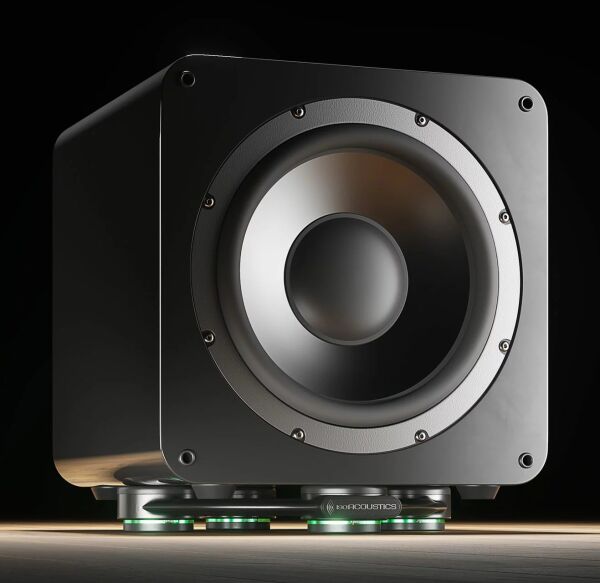 IsoAcoustics APERTA SUB Adet Fiyatıdır