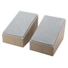 JBL Stage 240H Dolby Atmos Hoparlör Çift Beyaz