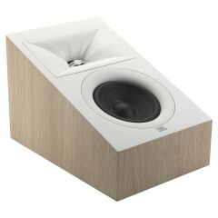 JBL Stage 240H Dolby Atmos Hoparlör Çift Beyaz