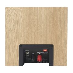 JBL Stage 240H Dolby Atmos Hoparlör Çift Beyaz
