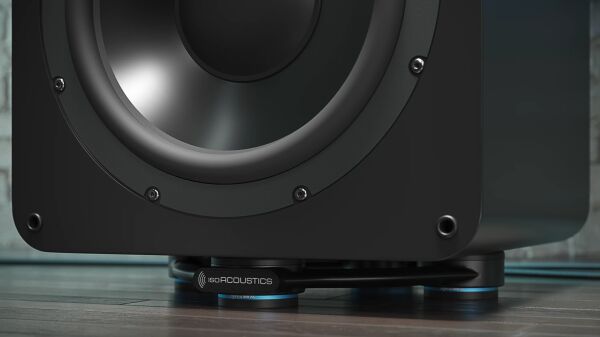 IsoAcoustics APERTA SUB XL Adet Fiyatıdır