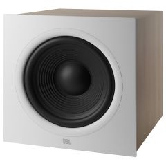 JBL Stage 220P 12'' Aktif Subwoofer Beyaz