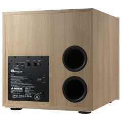 JBL Stage 220P 12'' Aktif Subwoofer Beyaz
