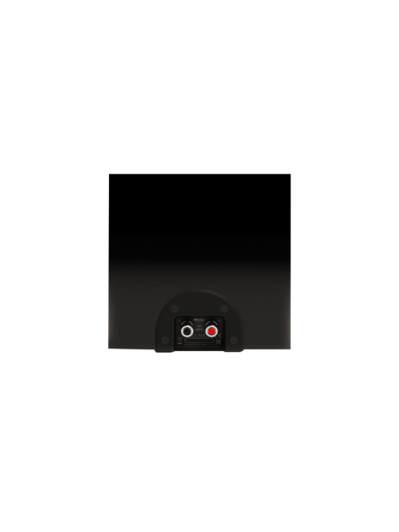 Monitor Audio Silver AMS 8G Dolby Atmos Hoparlör Çift Piano Black