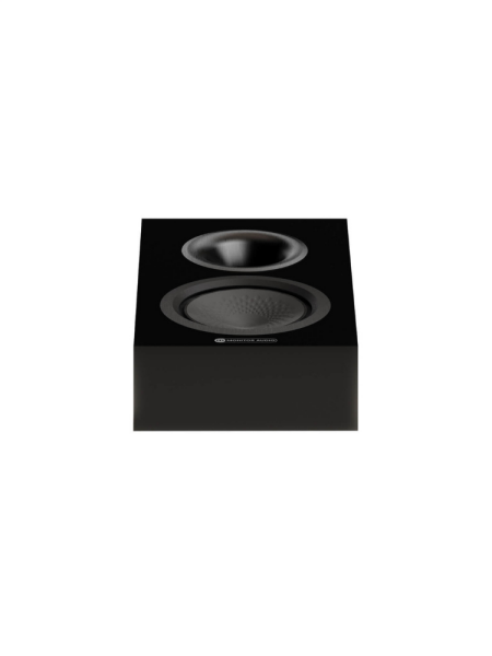Monitor Audio Silver AMS 8G Dolby Atmos Hoparlör Çift Piano Black
