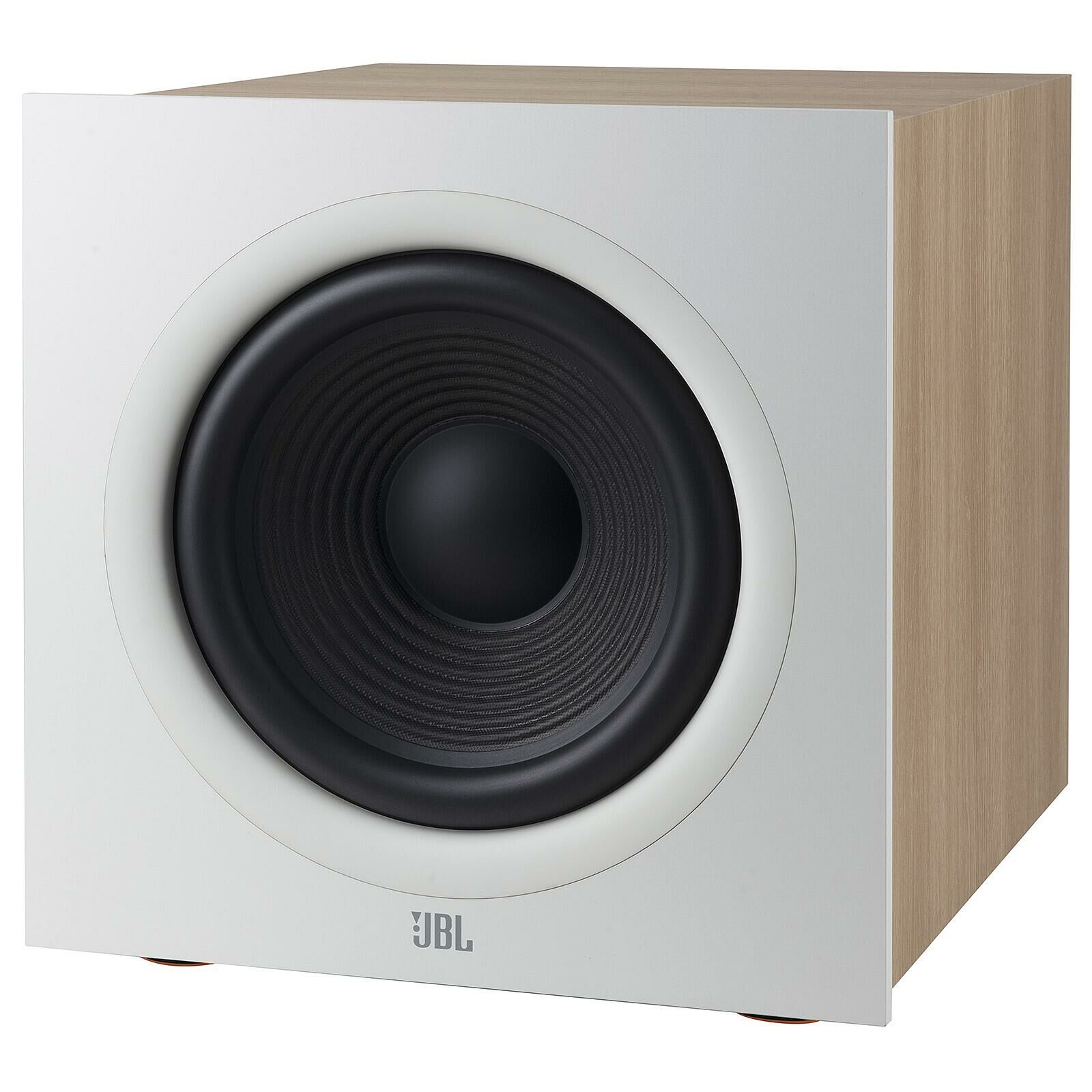 JBL Stage 200P 10'' Aktif Subwoofer Beyaz