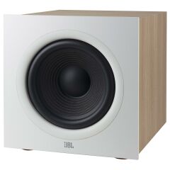 JBL Stage 200P 10'' Aktif Subwoofer Beyaz