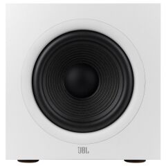 JBL Stage 200P 10'' Aktif Subwoofer Beyaz
