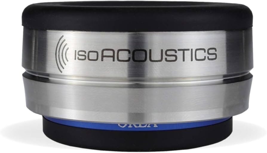 IsoAcoustics OREA Indigo Adet Fiyatıdır
