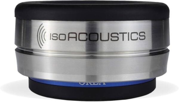 IsoAcoustics OREA Indigo Adet Fiyatıdır