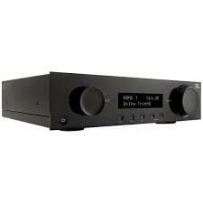 JBL MA310 5.2 Kanallı 4K AV Receiver Siyah