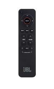 JBL MA510 5.2 Kanallı 8K AV Receiver Siyah