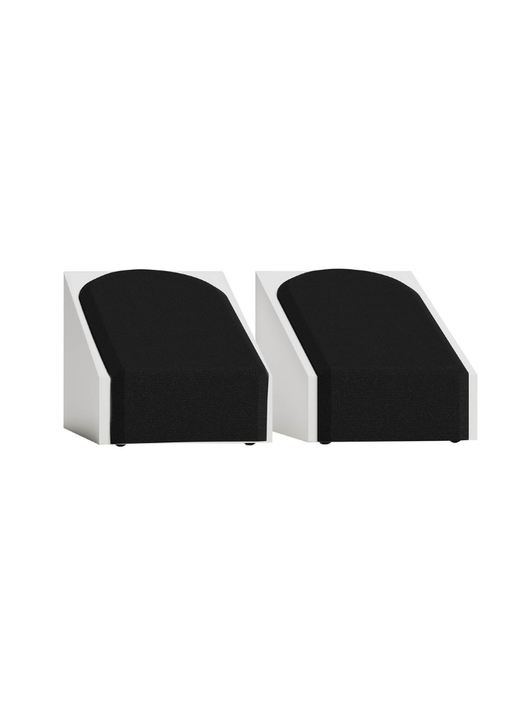 Monitor Audio Silver AMS 8G Dolby Atmos Hoparlör Çift White