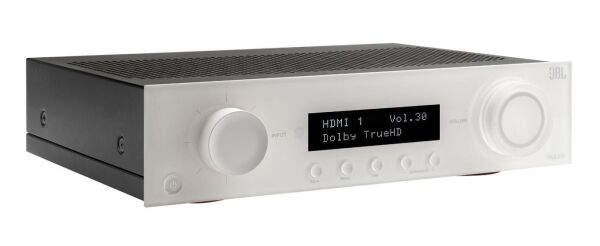 JBL MA310 5.2 Kanallı 4K AV Receiver Beyaz