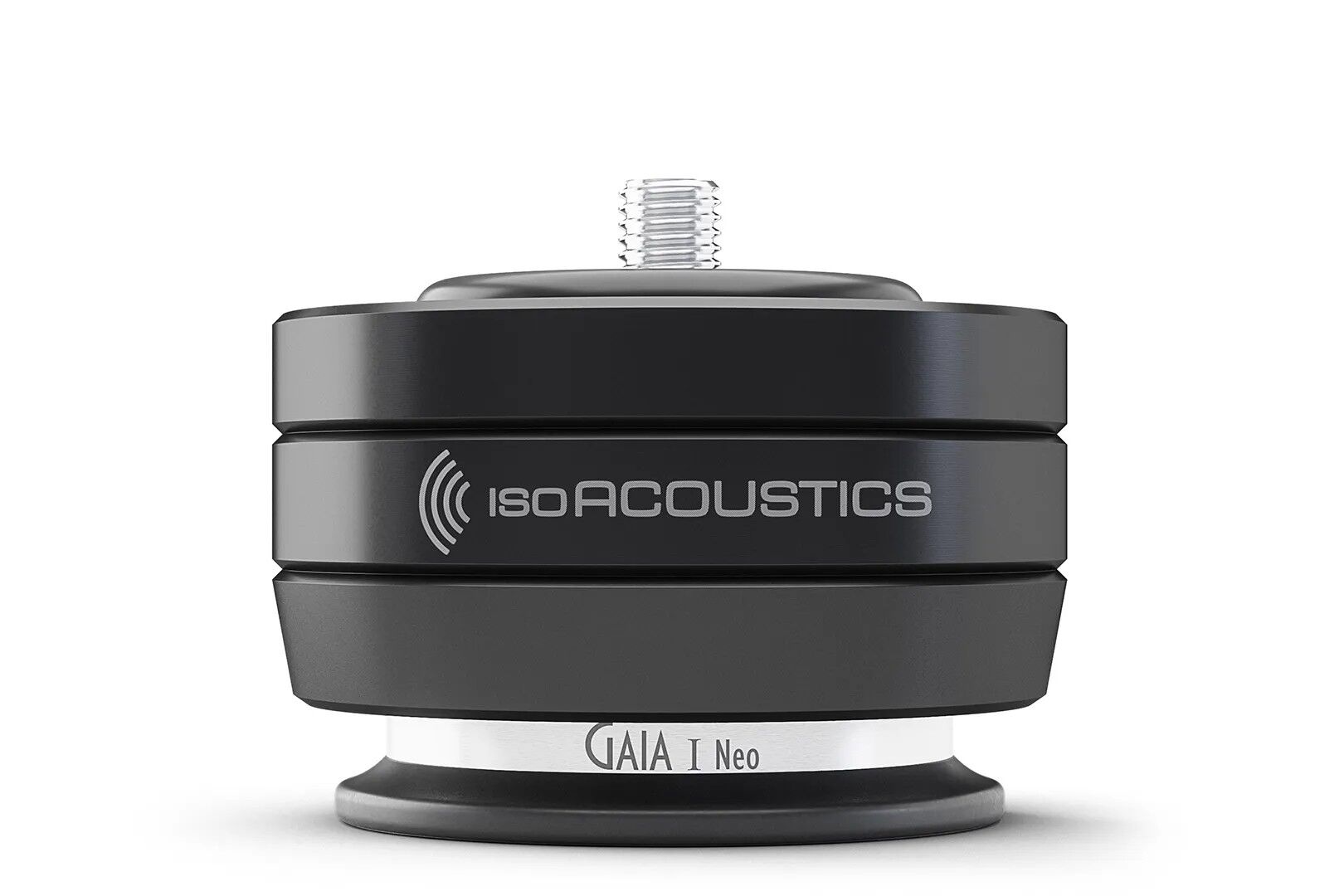 IsoAcoustics GAIA I NEO kutu içerisinde 4 adettir