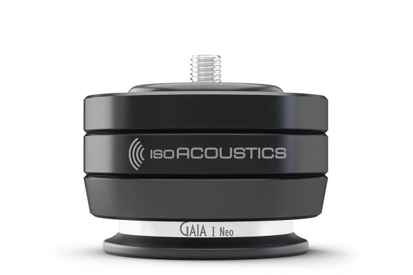 IsoAcoustics GAIA I NEO kutu içerisinde 4 adettir