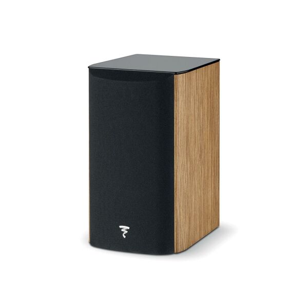Focal Aria Evo X N1 Raf Tipi Hoparlör Çift Ceviz