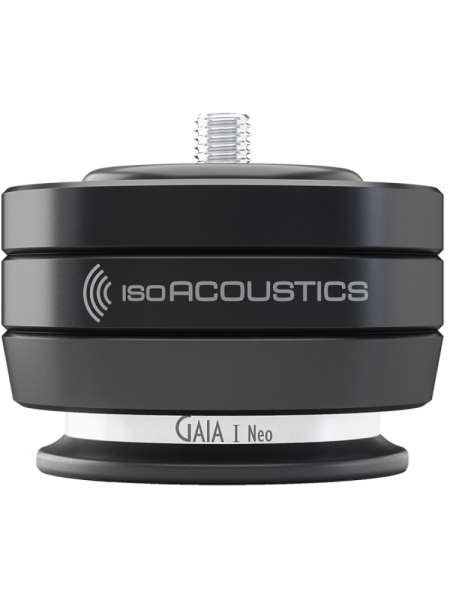 IsoAcoustics GAIA I NEO kutu içerisinde 4 adettir