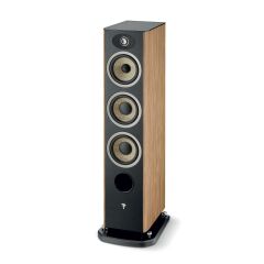 Focal ARIA EVO X N2 Kule Tipi Hoparlör Çift Ceviz