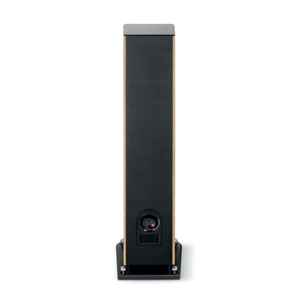 Focal Aria Evo X N2 Kule Tipi Hoparlör Çift Ceviz
