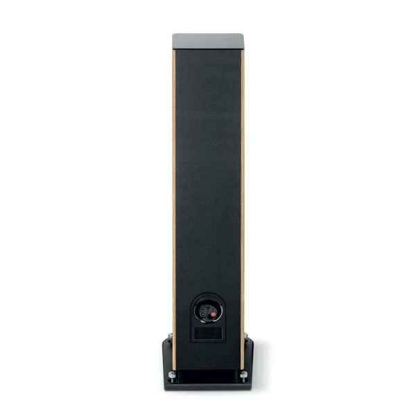 Focal Aria Evo X N2 Kule Tipi Hoparlör Çift Ceviz