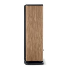Focal ARIA EVO X N3 Kule Tipi Hoparlör Çift Ceviz Mağaza Teşhir Ürünü