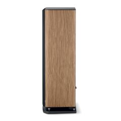 Focal ARIA EVO X N3 Kule Tipi Hoparlör Çift Ceviz Mağaza Teşhir Ürünü