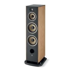 Focal ARIA EVO X N4 Kule Tipi Hoparlör Çift Ceviz