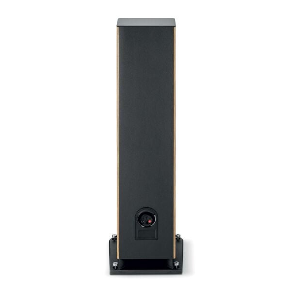 Focal Aria Evo X N4 Kule Tipi Hoparlör Çift Ceviz