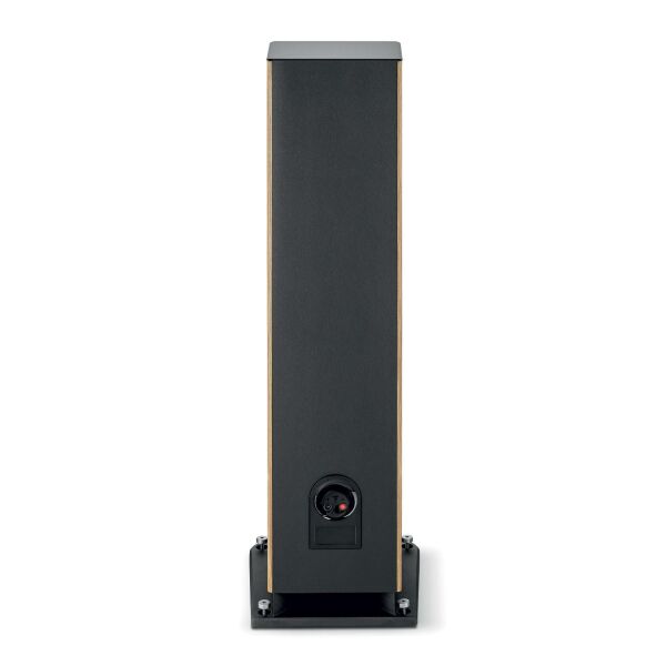 Focal Aria Evo X N4 Kule Tipi Hoparlör Çift Ceviz