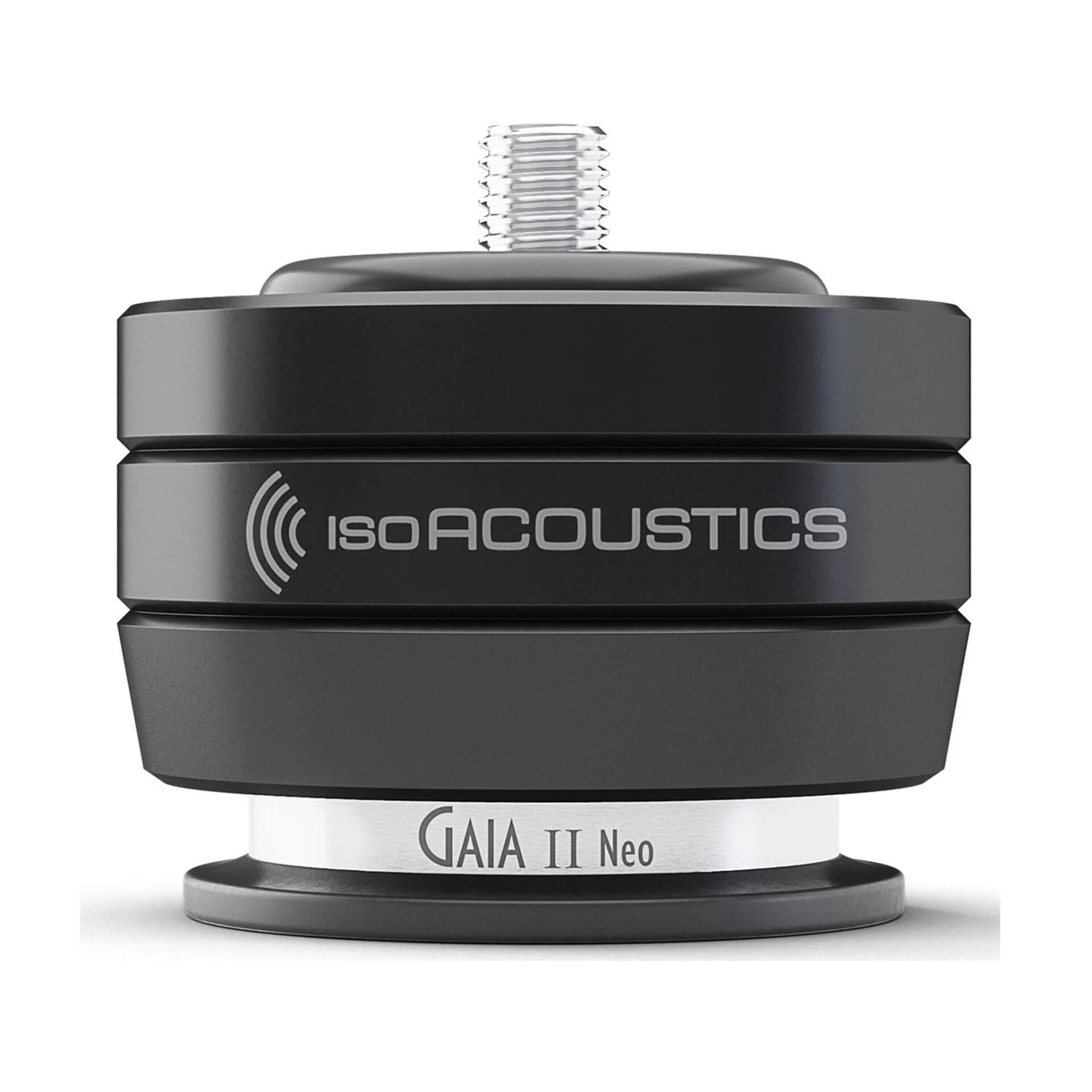 IsoAcoustics GAIA II NEO kutu içerisinde 4 adettir