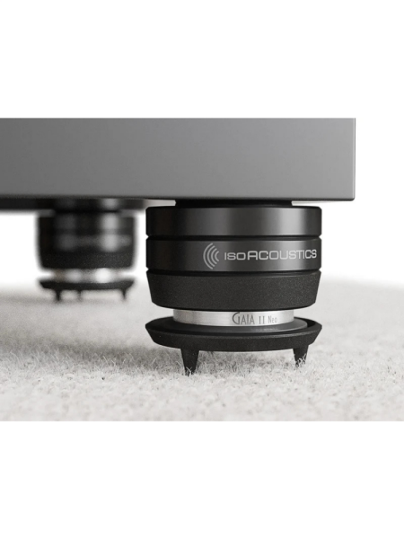 IsoAcoustics GAIA II NEO kutu içerisinde 4 adettir