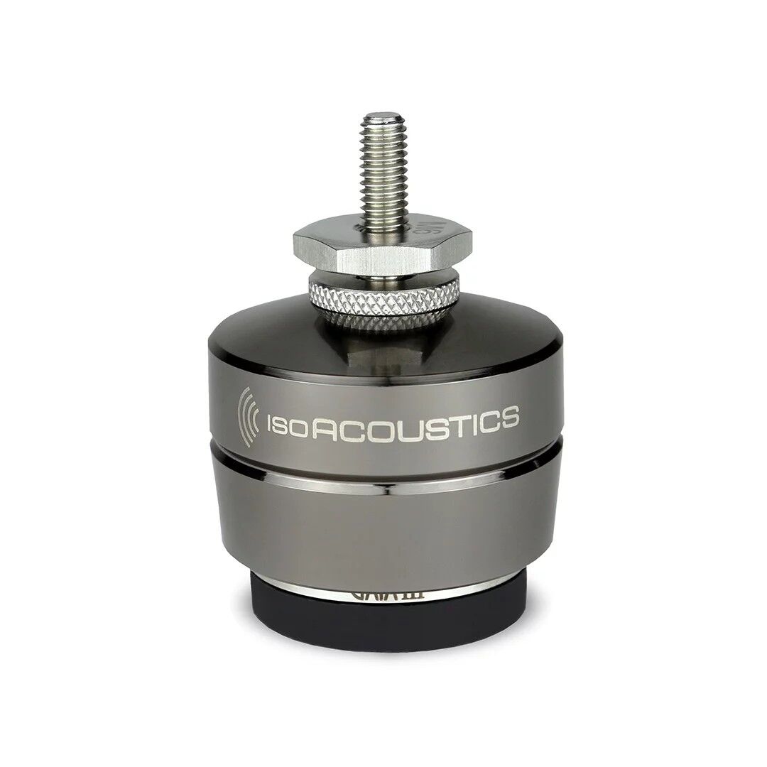 IsoAcoustics GAIA III NEO kutu içerisinde 4 adettir