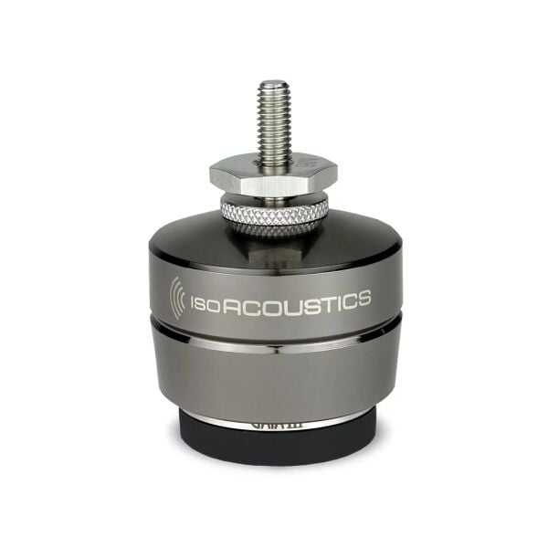 IsoAcoustics GAIA III NEO kutu içerisinde 4 adettir