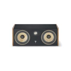Focal ARIA EVO X CC Merkez Hoparlör Ceviz Mağaza Teşhir Ürünü