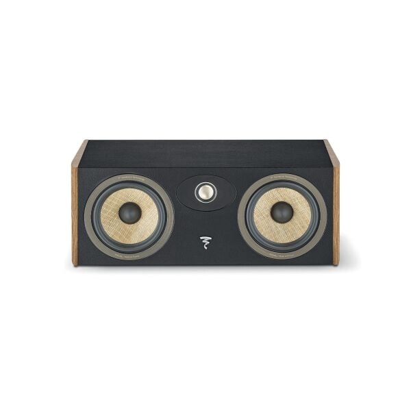Focal Aria Evo X CC Merkez Hoparlör Ceviz