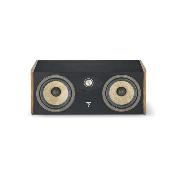 Focal Aria Evo X CC Merkez Hoparlör Ceviz