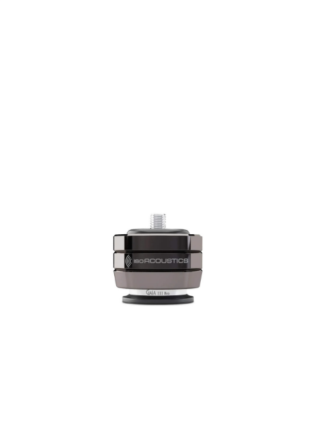 IsoAcoustics GAIA III NEO kutu içerisinde 4 adettir