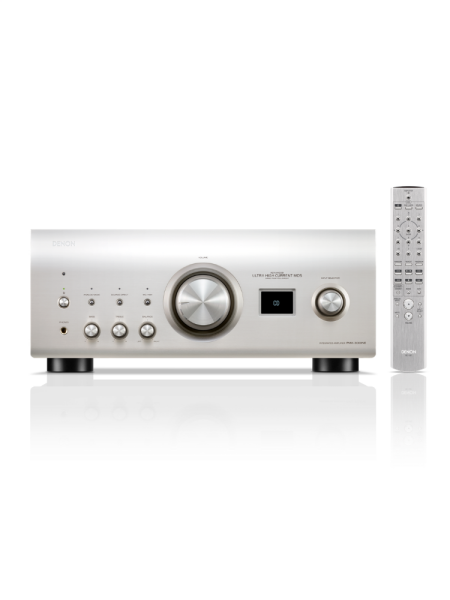 Denon PMA-3000NE Stereo Amplifier Gri