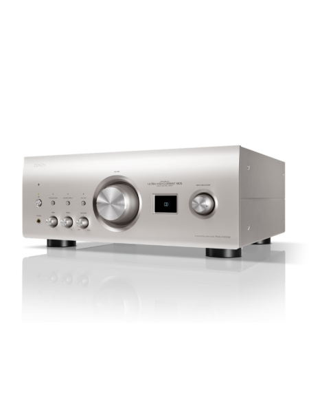 Denon PMA-3000NE Stereo Amplifier Gri